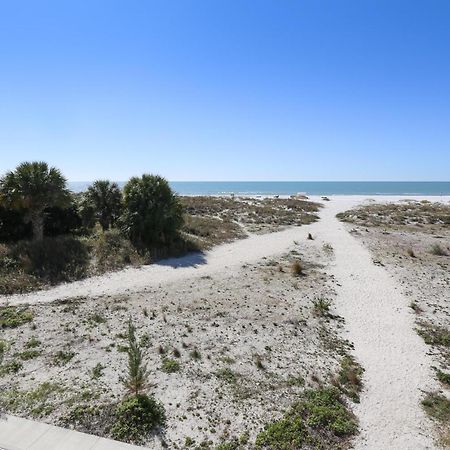 Oceana 202 West Villa St. Pete Beach Eksteriør billede