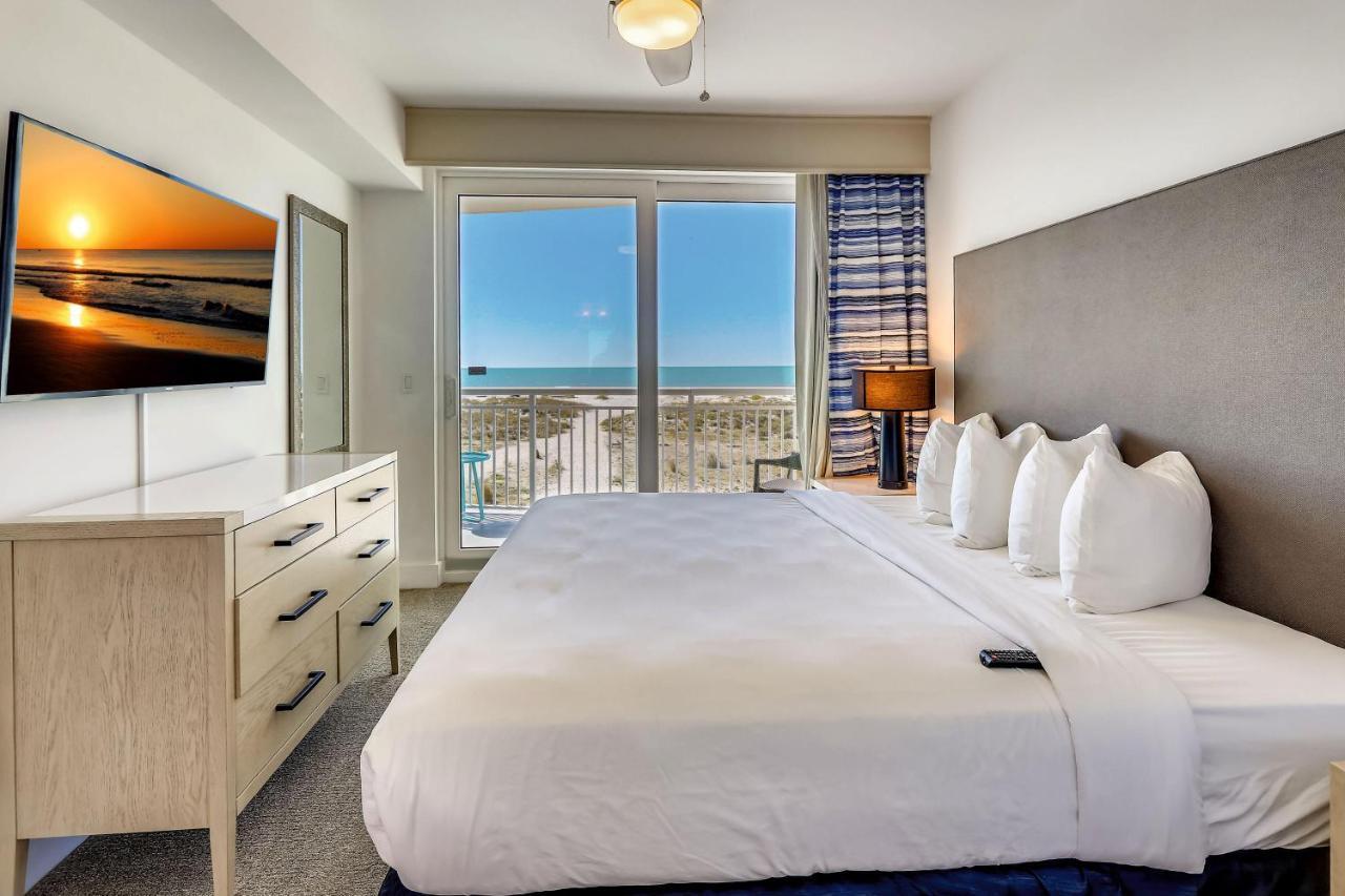Oceana 202 West Villa St. Pete Beach Eksteriør billede