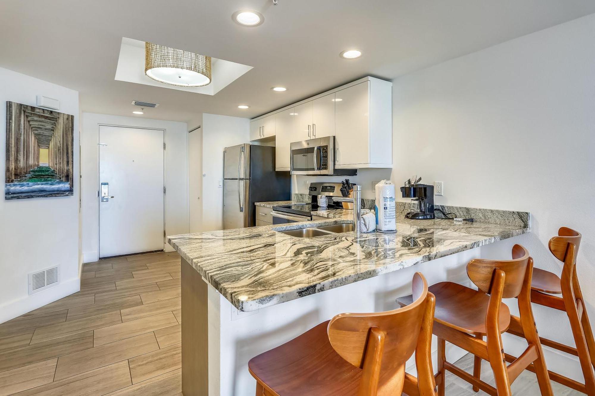 Oceana 202 West Villa St. Pete Beach Eksteriør billede