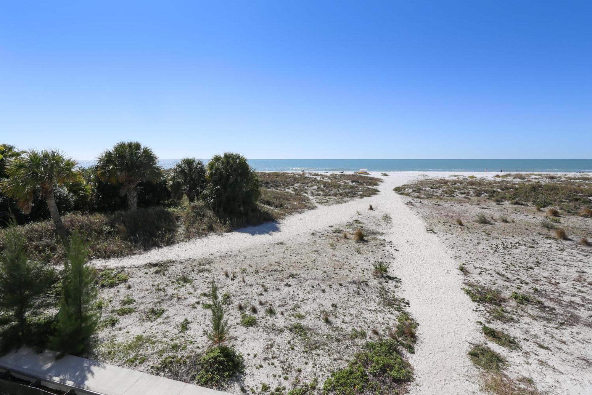 Oceana 202 West Villa St. Pete Beach Eksteriør billede