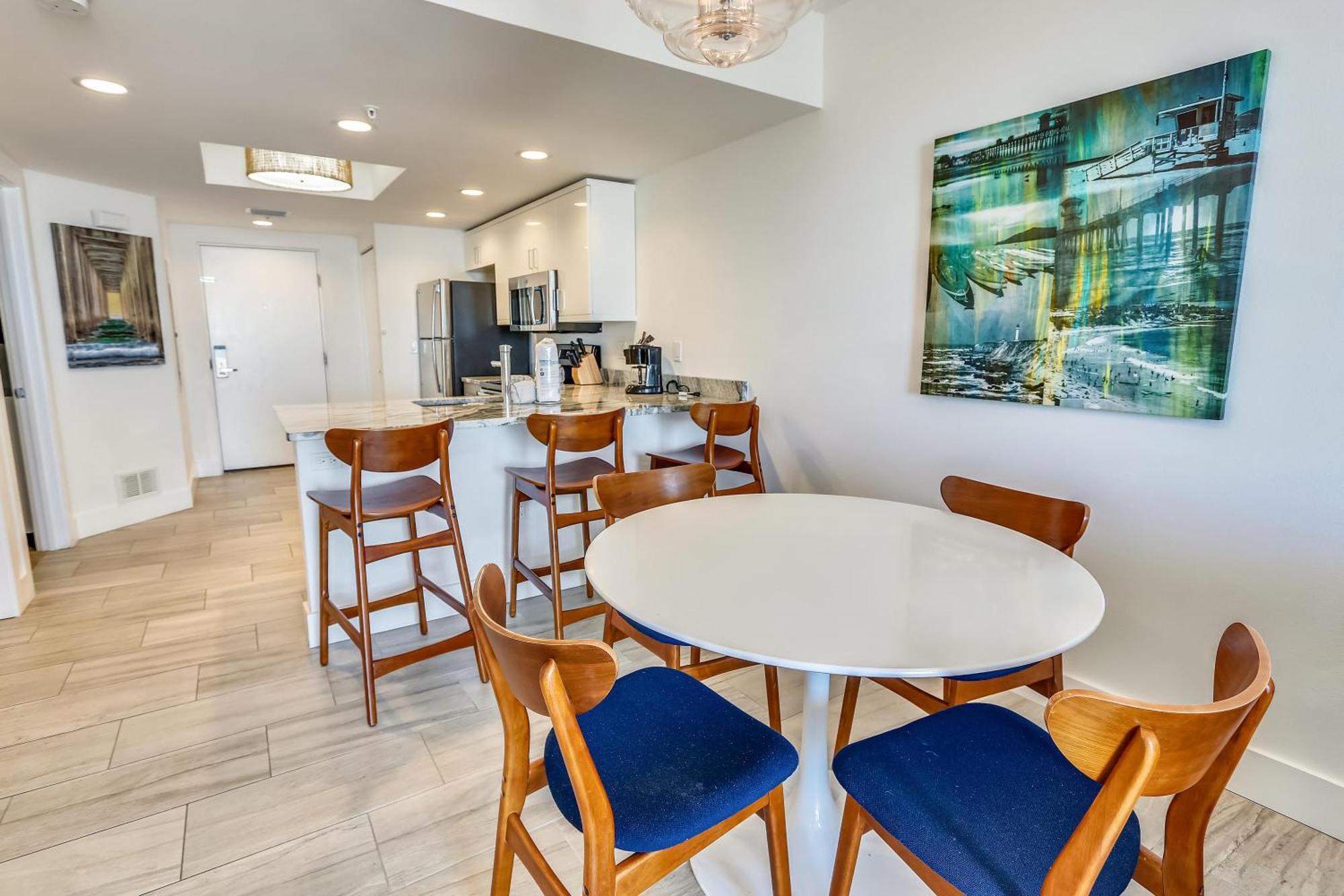 Oceana 202 West Villa St. Pete Beach Eksteriør billede